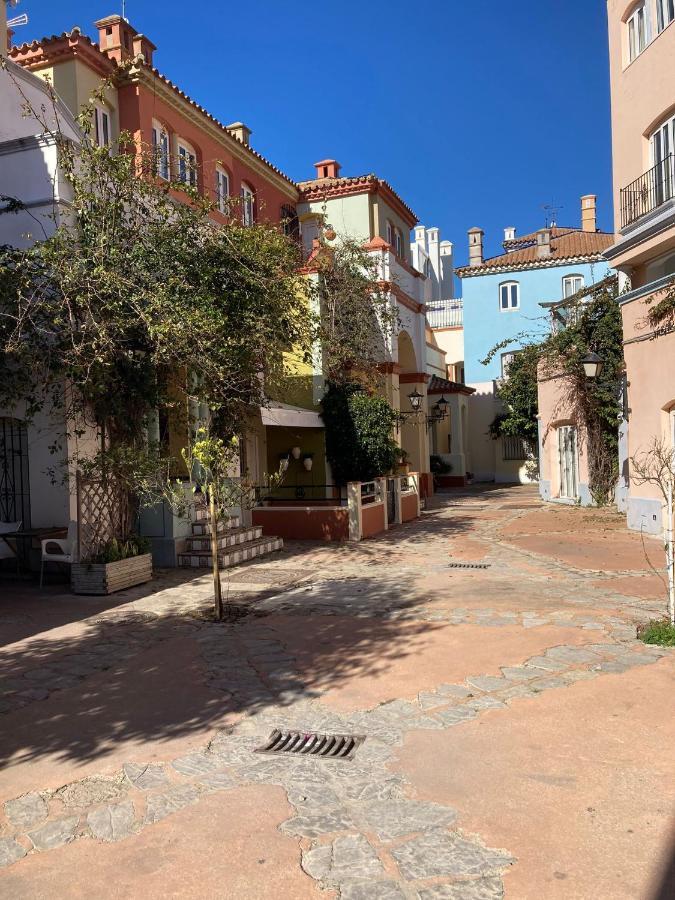Apartamento Pena De Hita El Puerto de Santa María Kültér fotó