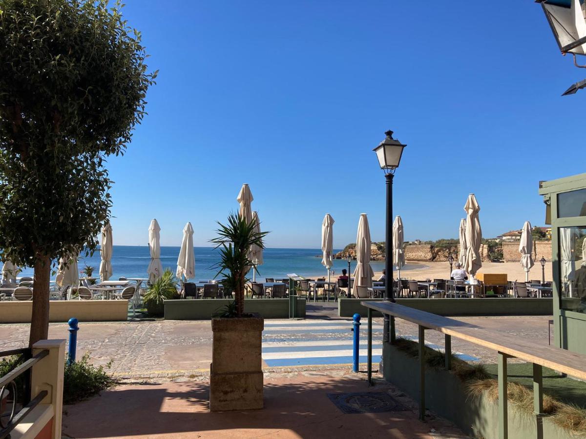 Apartamento Pena De Hita El Puerto de Santa María Kültér fotó