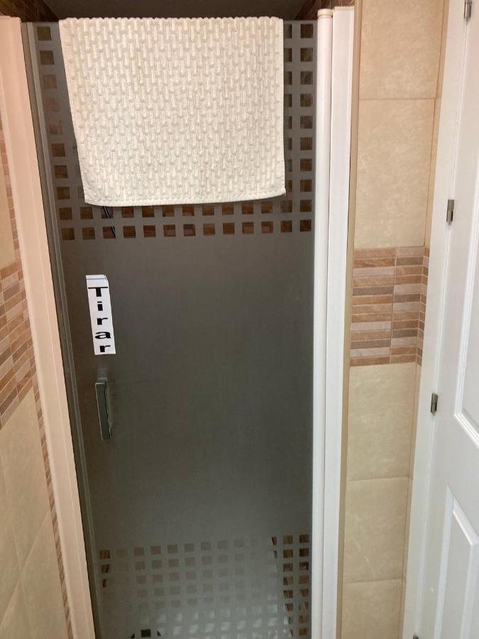 Apartamento Pena De Hita El Puerto de Santa María Kültér fotó