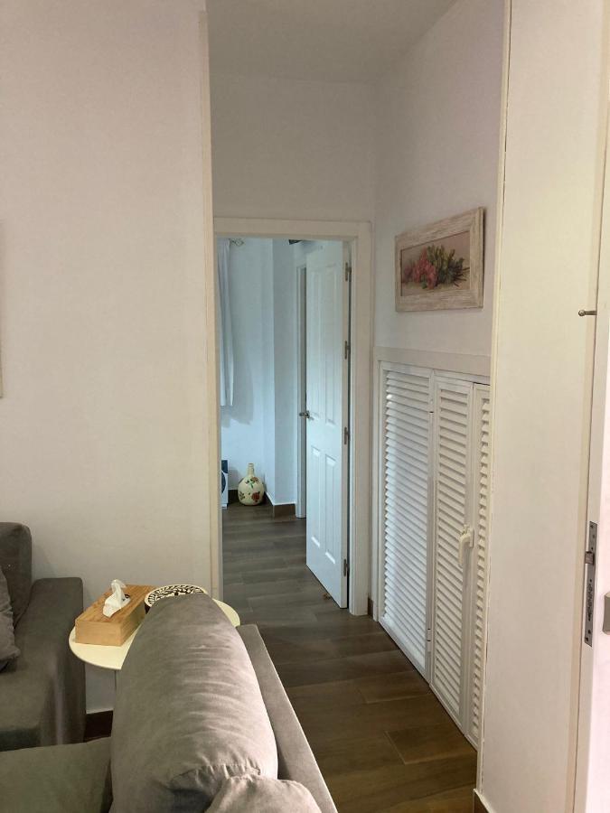 Apartamento Pena De Hita El Puerto de Santa María Kültér fotó