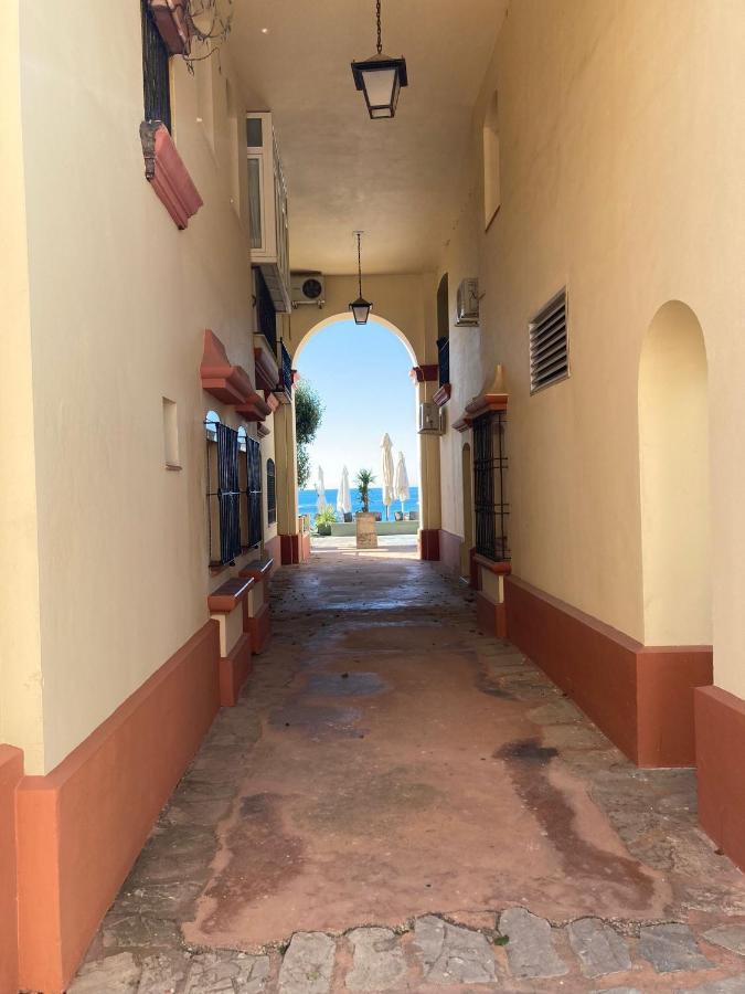 Apartamento Pena De Hita El Puerto de Santa María Kültér fotó