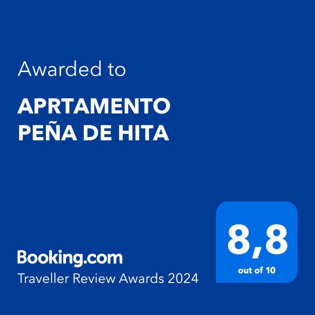 Apartamento Pena De Hita El Puerto de Santa María Kültér fotó